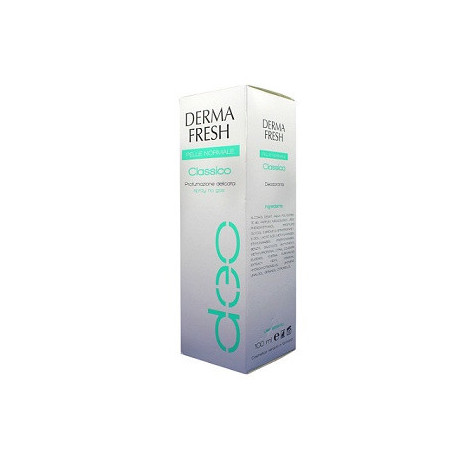 Dermafresh Deo P-n Class 100 ml