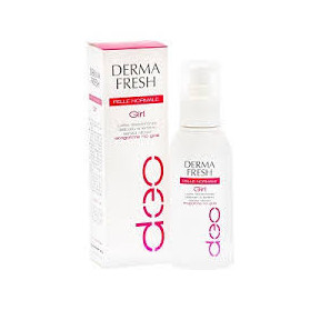 Dermafresh Deo Girl 100 ml