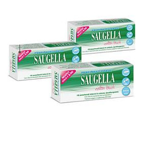 Saugella Assorbenti Cotton Touch Interni Super 16 Pezzi Taglio Prezzo