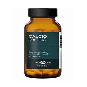 Principium Calcio Marino 60 Capsule