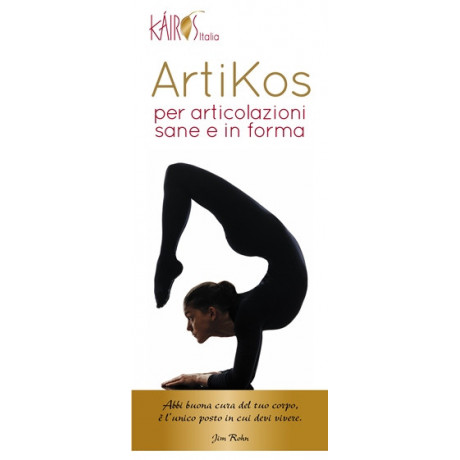 Artikos Gocce 100 ml