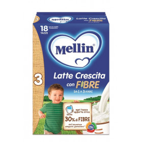 Mellin Fibre 600 g