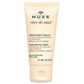 Nuxe Reve De Miel Crema Mains50ml