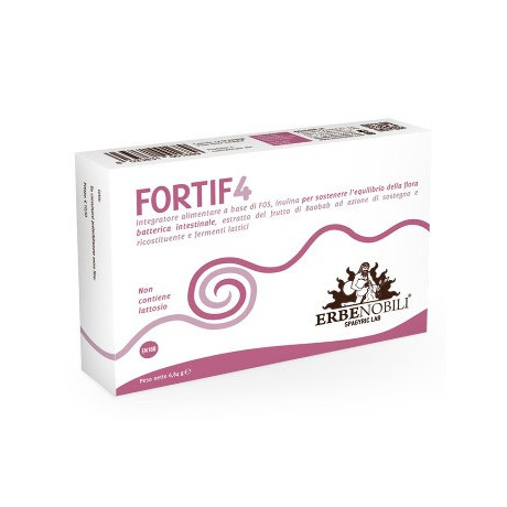 Fortif4 12 Capsule