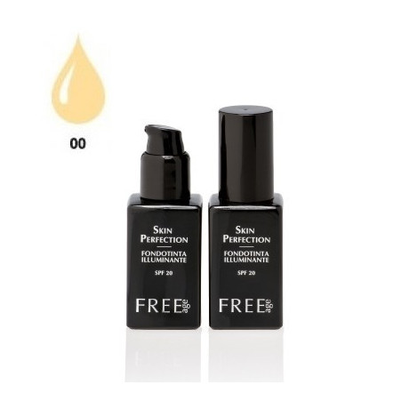 Free Age Skin Perfection 00 30 ml