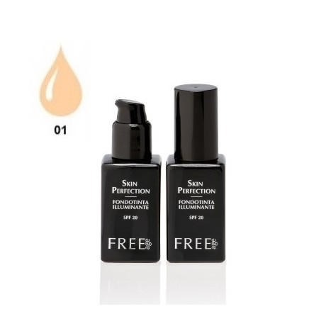 Free Age Skin Perfection 01 30 ml