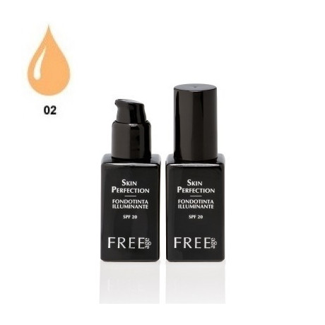 Free Age Skin Perfection 02