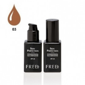 Free Age Skin Perfection 03