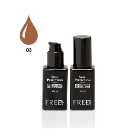 Free Age Skin Perfection 03