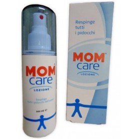 Mom Care Lozione Antipidocchi 100ml