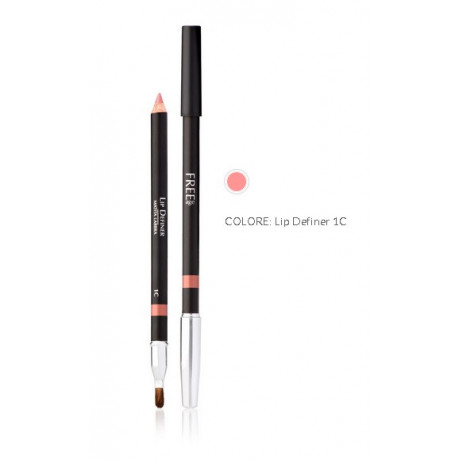 Free Age Lip Definer 1c