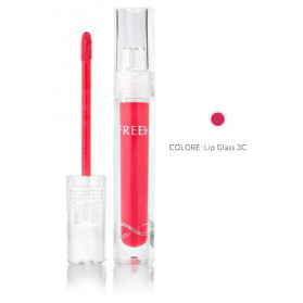 Lip Gloss Free Age Lip Glass 3c