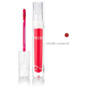 Lip Gloss Free Age Lip Glass 4c