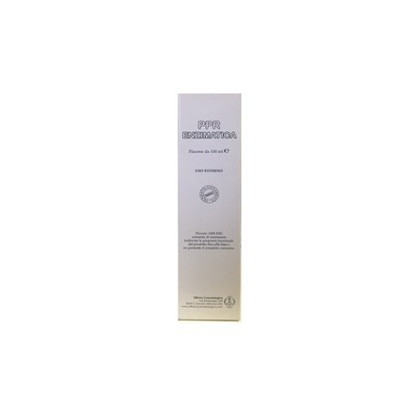 Ppr Enzimatica Crema 100 ml