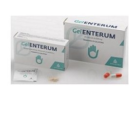 Gelenterum 20 Bustine Bambini