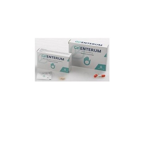 Gelenterum 20 Bustine Bambini