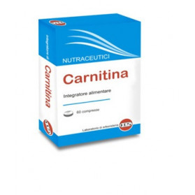 Carnitina 40 Compresse