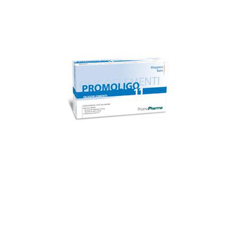 Promoligo 11 Mn/cu 20f 2ml