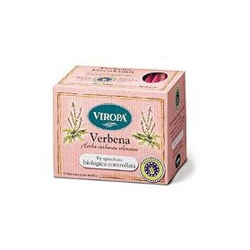 Viropa Verbena Bio 15 Bustine