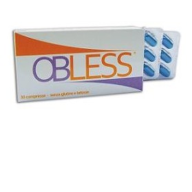 Obless 30 Compresse