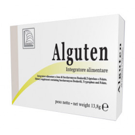 Alguten 30 Capsule