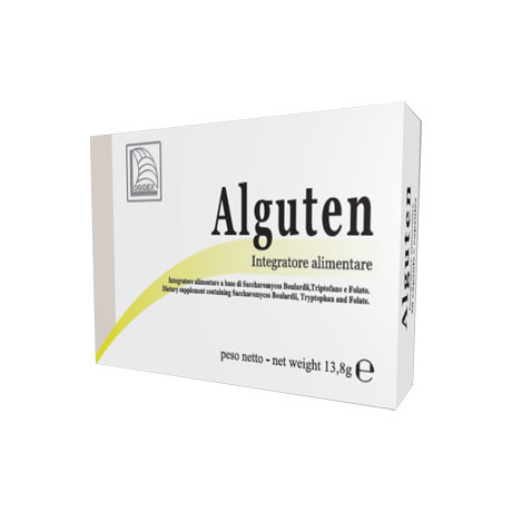 Alguten 30 Capsule