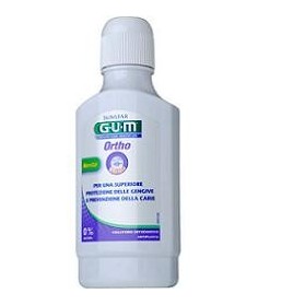 Gum Ortho Collutorio 300ml