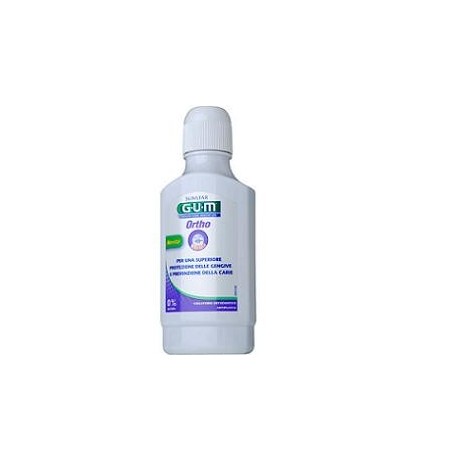 Gum Ortho Collutorio 300ml