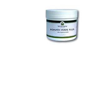 Pomata Verde Plus 500g