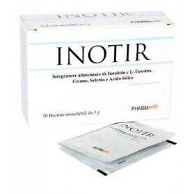 Inotir 20 Bustine