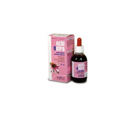 Echinutra Estratto Analcolico 50 ml