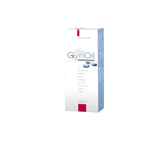 Gynoil Intimo 200 ml