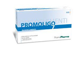 Promoligo 7 I 20 Fiale 2 ml