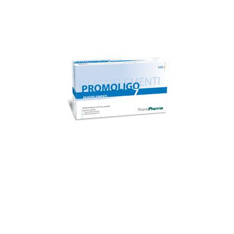 Promoligo 7 I 20 Fiale 2 ml