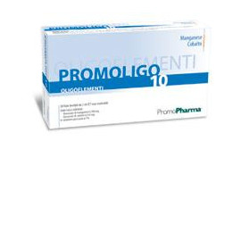 Promoligo 10 Mn/co 20 Fiale 2 ml