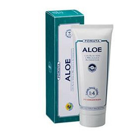 Aloe Pomata Eczemi 100 ml