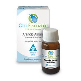 Arancio Amaro Oe 10ml