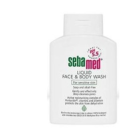 Sebamed Liquido 200ml