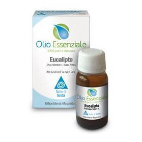Eucaliptus Gl Olio Essenziale 10 ml