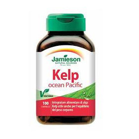 Kelp Ocean Pacific 100 Compresse 41 g