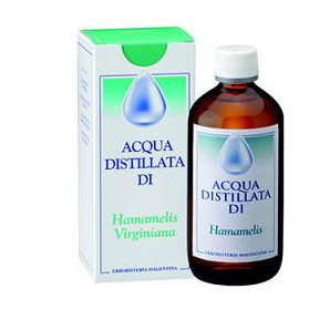 Hamamelis Acqua Distill 250ml