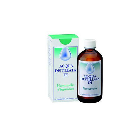 Hamamelis Acqua Distill 250ml