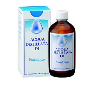 Fiordaliso Acqua Distill 250ml