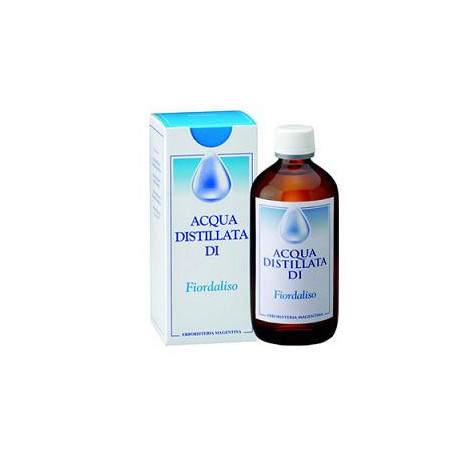 Fiordaliso Acqua Distill 250ml