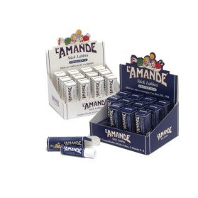 L'amande Marseille Stick Labbra Protettivo 4,5 ml