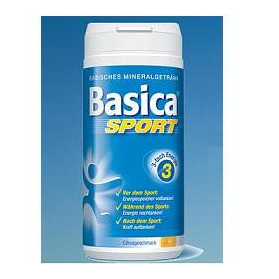 Basica Sport 240 g