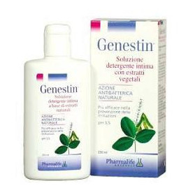 Genestin Detergente Int 250ml