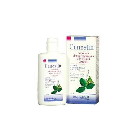 Genestin Detergente Int 250ml