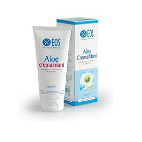 Eos Aloe Crema Mani 100ml