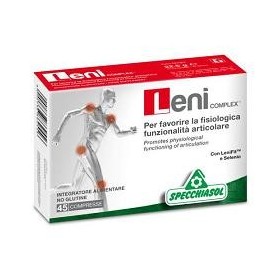 Leni Complex 45 Compresse 500 mg
